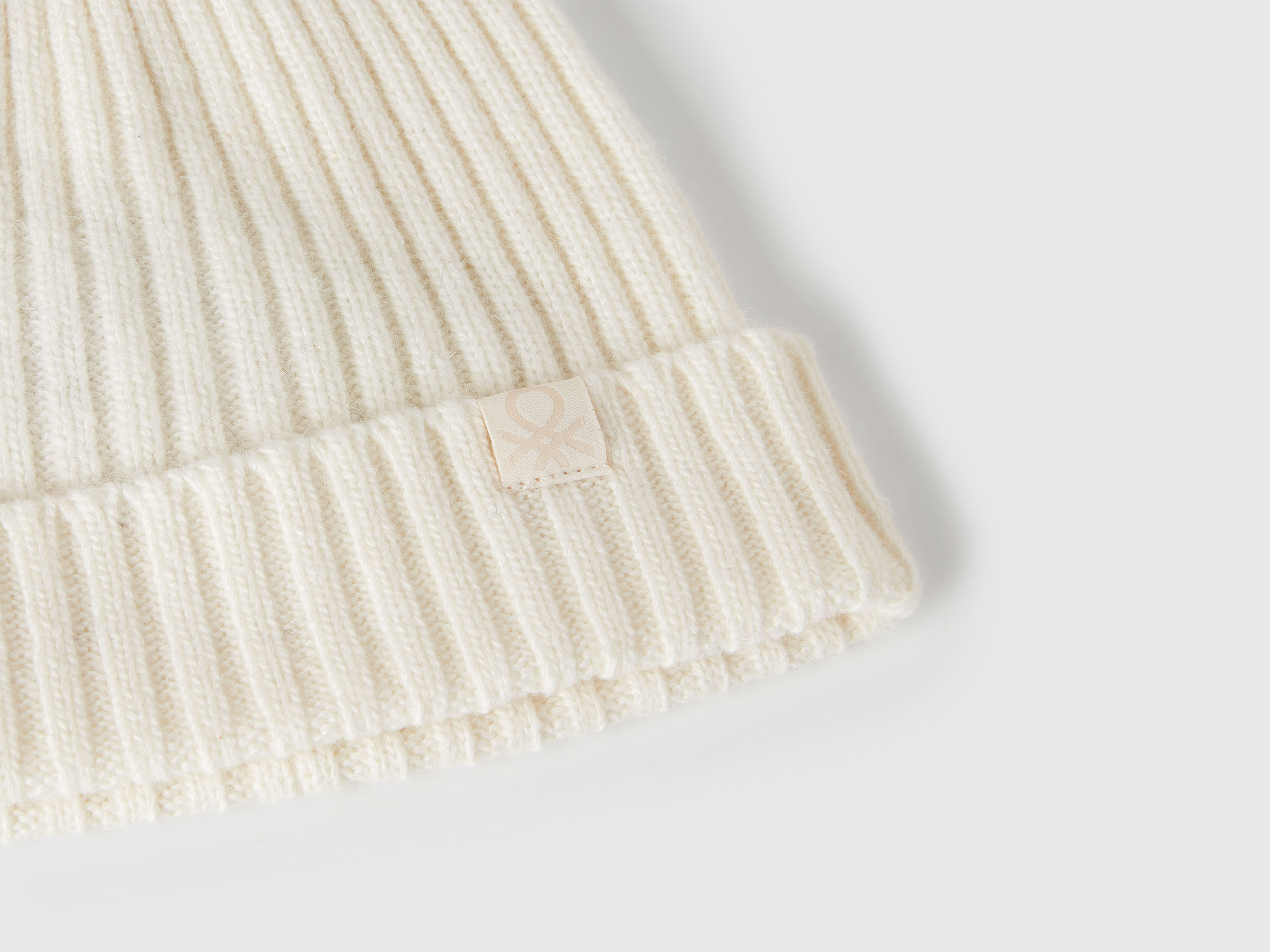 KNITTED - HAT Menino image number 3